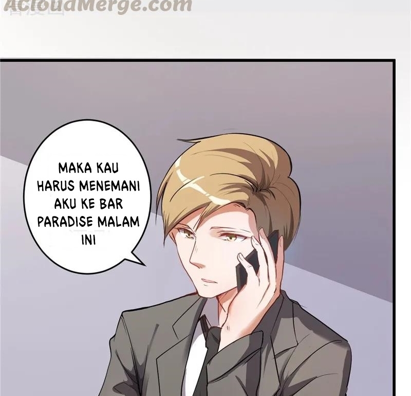 Ceo's Top Master chapter 25 halaman 24