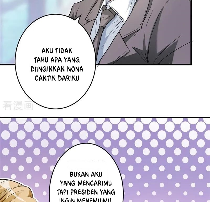 Ceo's Top Master chapter 25 halaman 31