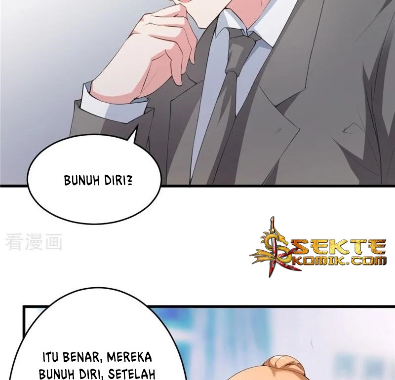 Ceo's Top Master chapter 25 halaman 5