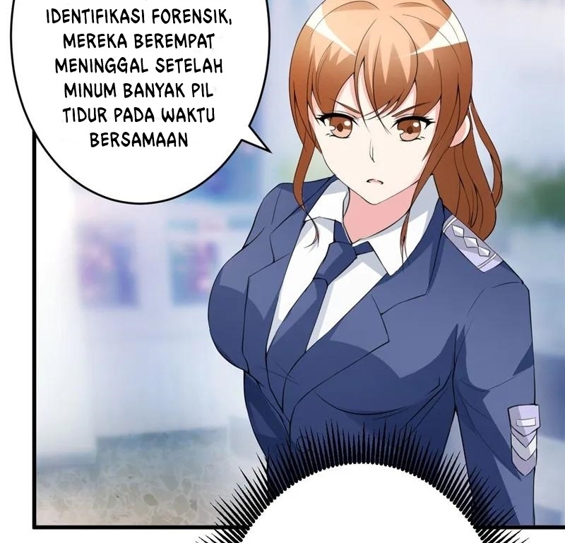 Ceo's Top Master chapter 25 halaman 6