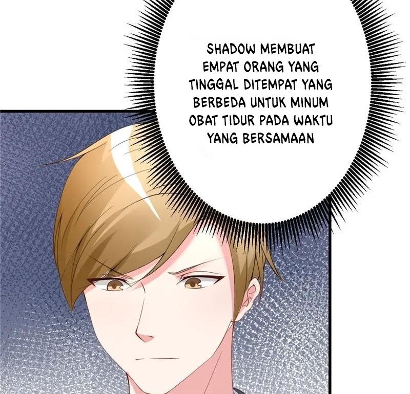 Ceo's Top Master chapter 25 halaman 7
