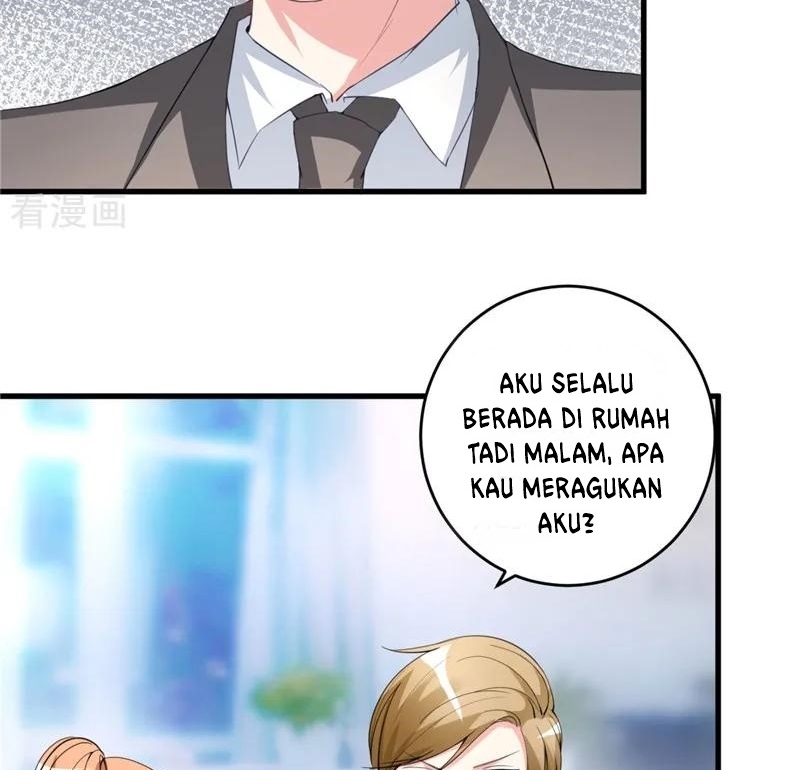 Ceo's Top Master chapter 25 halaman 8