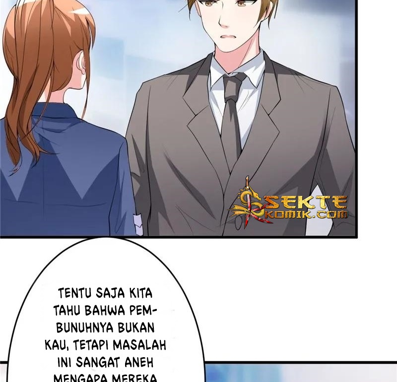 Ceo's Top Master chapter 25 halaman 9
