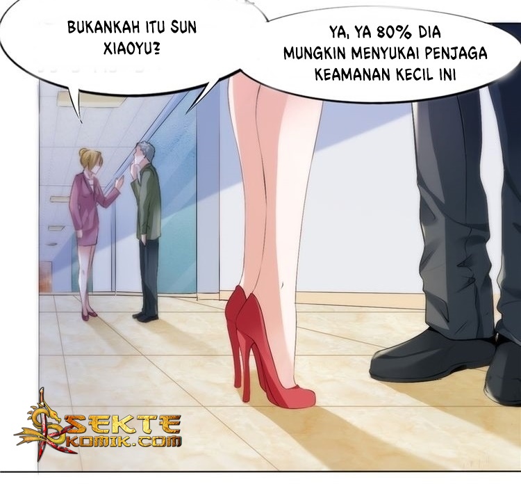 Ceo's Top Master chapter 6 halaman 11