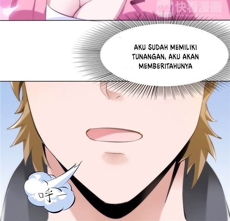 Ceo's Top Master chapter 6 halaman 16