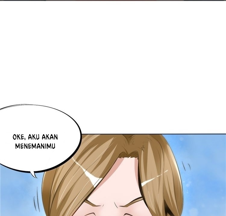 Ceo's Top Master chapter 6 halaman 17