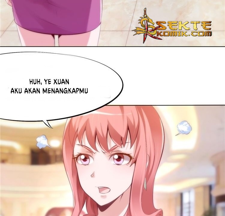 Ceo's Top Master chapter 6 halaman 22