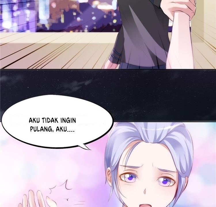 Ceo's Top Master chapter 6 halaman 31