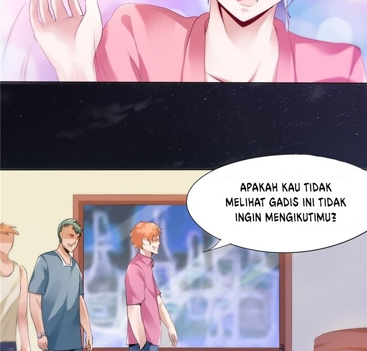 Ceo's Top Master chapter 6 halaman 32