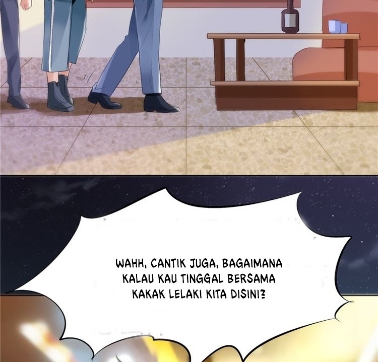 Ceo's Top Master chapter 6 halaman 33