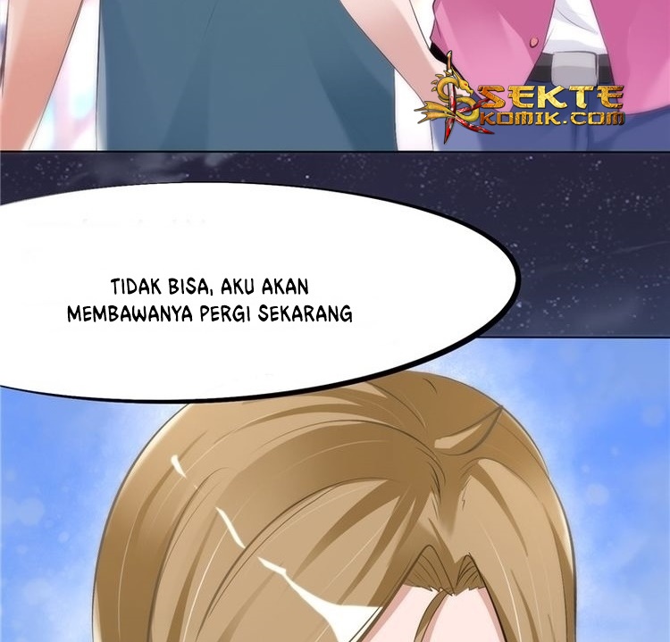 Ceo's Top Master chapter 6 halaman 35