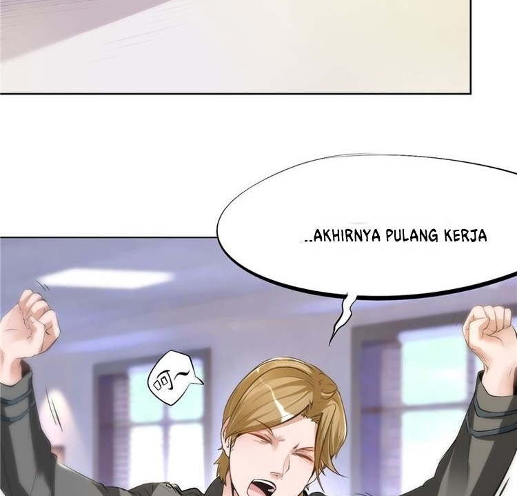 Ceo's Top Master chapter 6 halaman 5