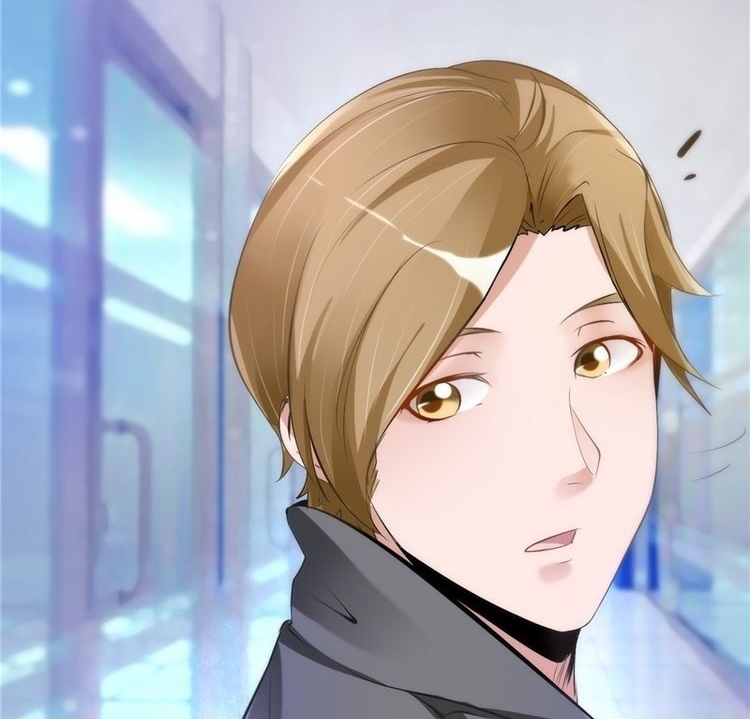 Ceo's Top Master chapter 6 halaman 7