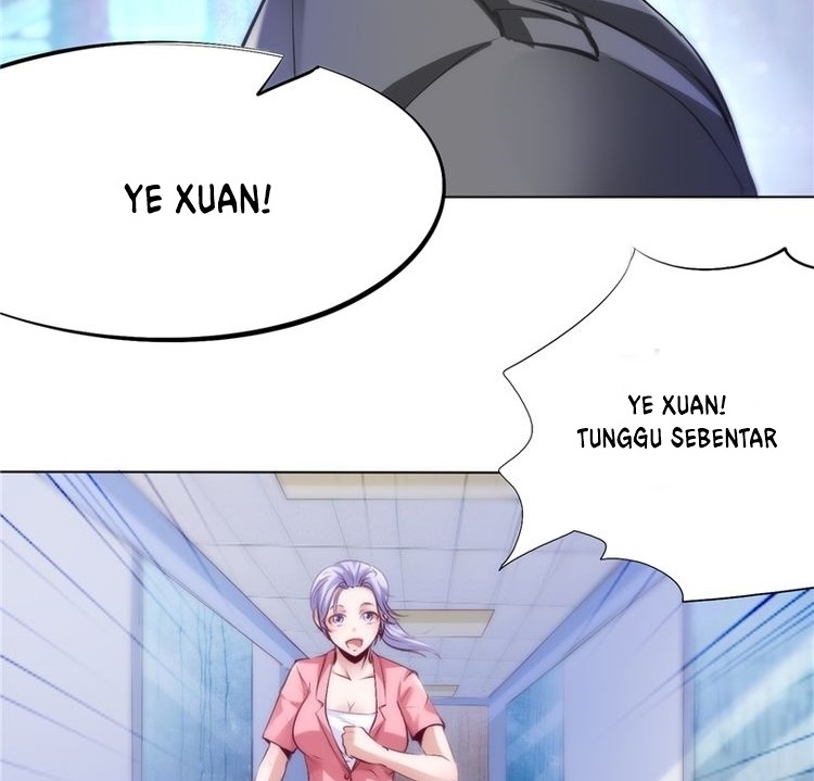 Ceo's Top Master chapter 6 halaman 8