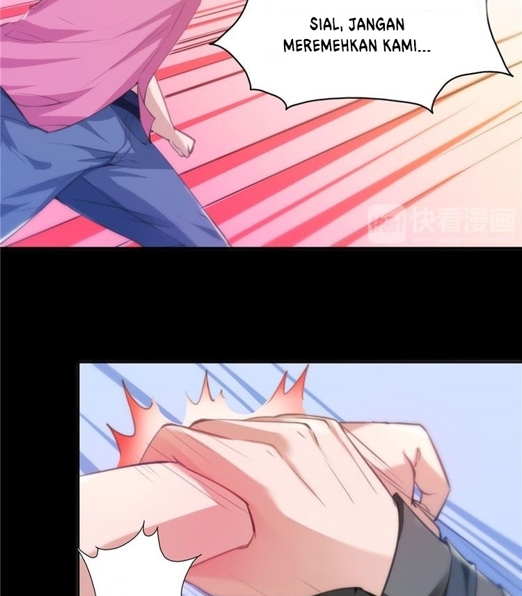 Ceo's Top Master chapter 7 halaman 11