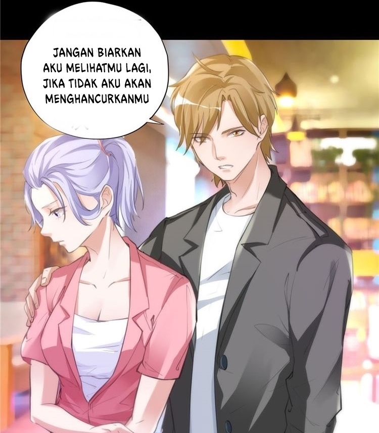Ceo's Top Master chapter 7 halaman 19