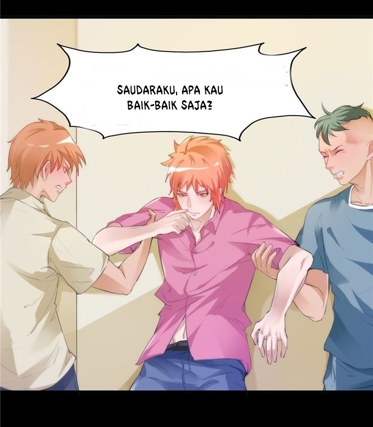 Ceo's Top Master chapter 7 halaman 23