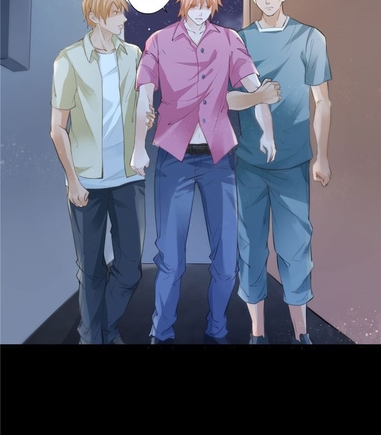 Ceo's Top Master chapter 7 halaman 27