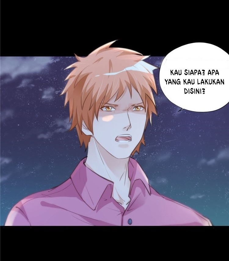 Ceo's Top Master chapter 7 halaman 30