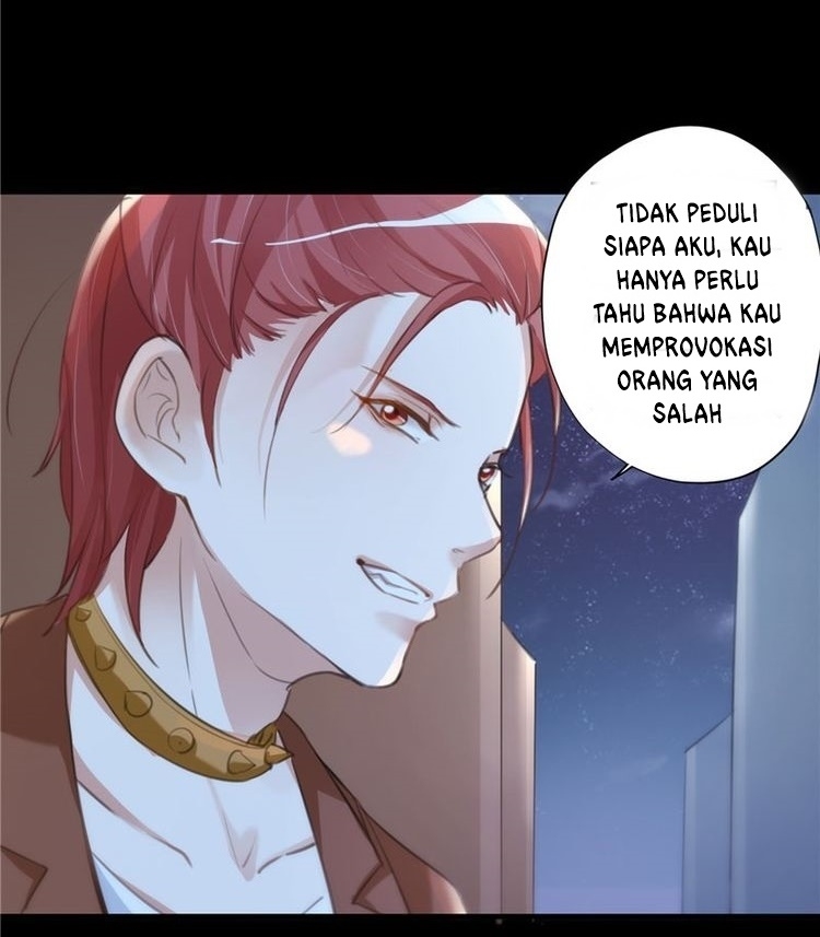 Ceo's Top Master chapter 7 halaman 31