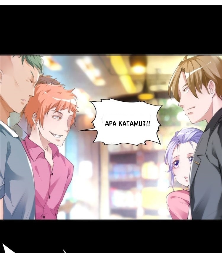 Ceo's Top Master chapter 7 halaman 4