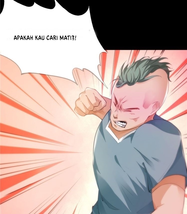 Ceo's Top Master chapter 7 halaman 5
