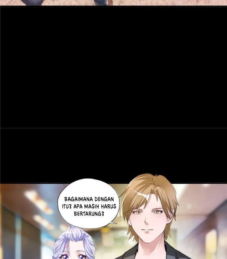 Ceo's Top Master chapter 7 halaman 9