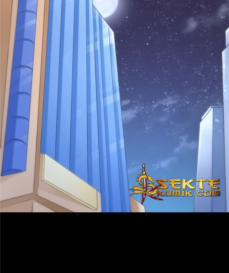 Ceo's Top Master chapter 8 halaman 12