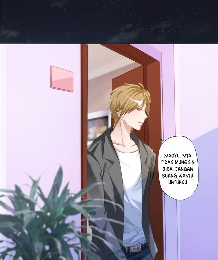 Ceo's Top Master chapter 8 halaman 24