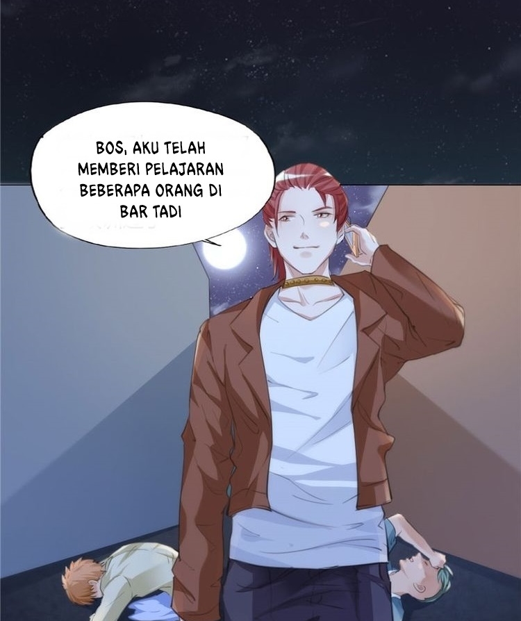 Ceo's Top Master chapter 8 halaman 28