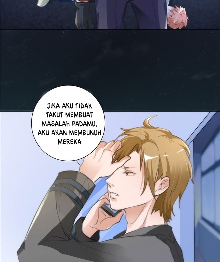 Ceo's Top Master chapter 8 halaman 29