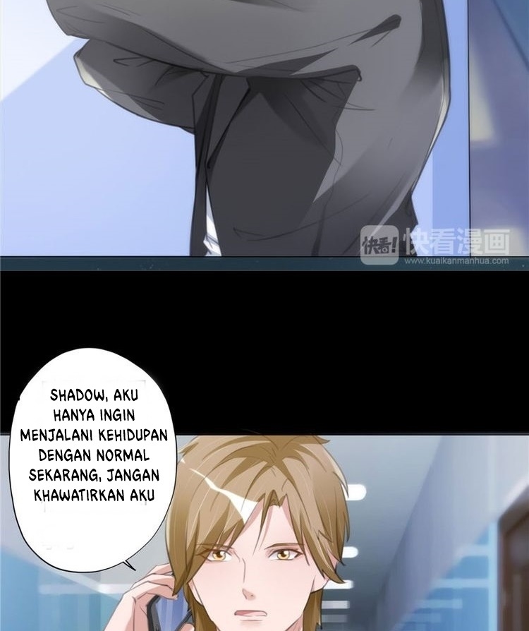 Ceo's Top Master chapter 8 halaman 30