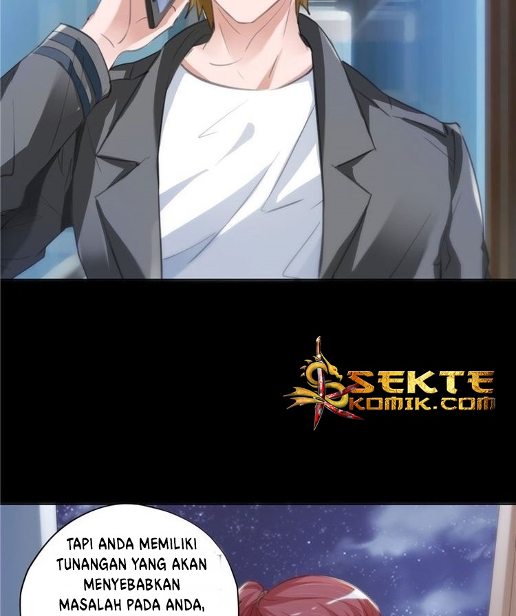 Ceo's Top Master chapter 8 halaman 31