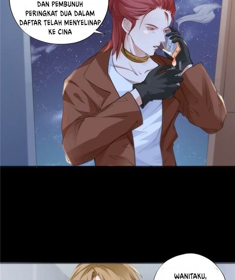 Ceo's Top Master chapter 8 halaman 32