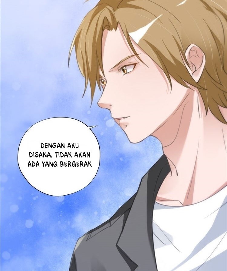 Ceo's Top Master chapter 8 halaman 34