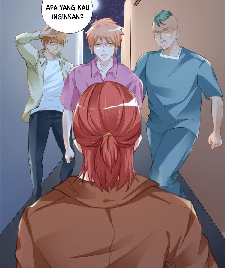 Ceo's Top Master chapter 8 halaman 4