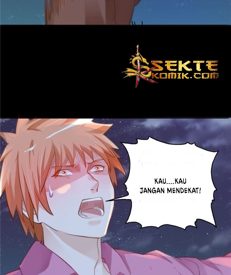 Ceo's Top Master chapter 8 halaman 6