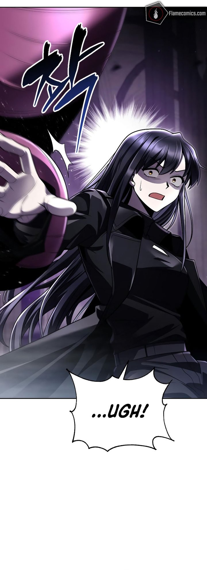 Clever Cleaning Life Of The Returned Genius Hunter chapter 112 halaman 11