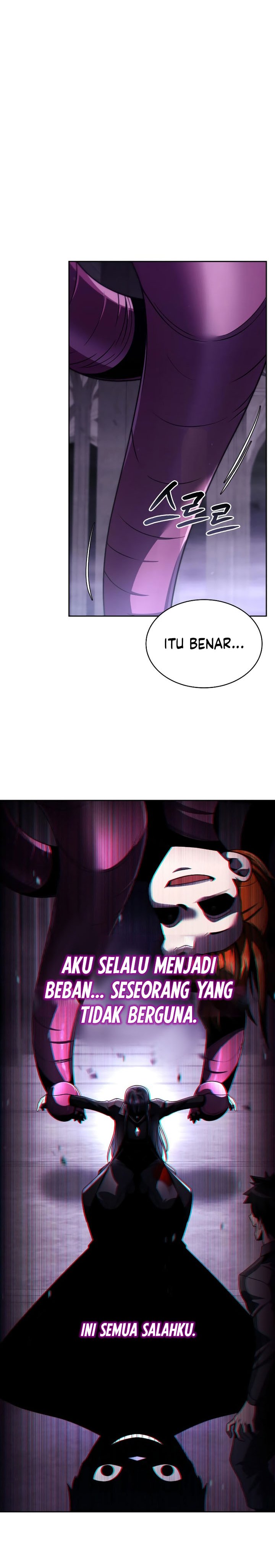 Clever Cleaning Life Of The Returned Genius Hunter chapter 112 halaman 15