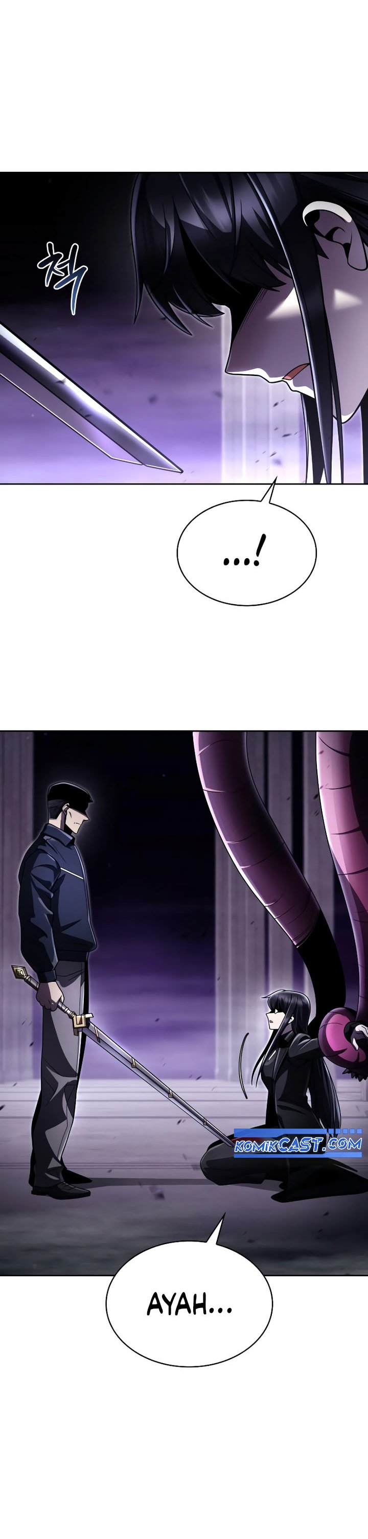 Clever Cleaning Life Of The Returned Genius Hunter chapter 112 halaman 16