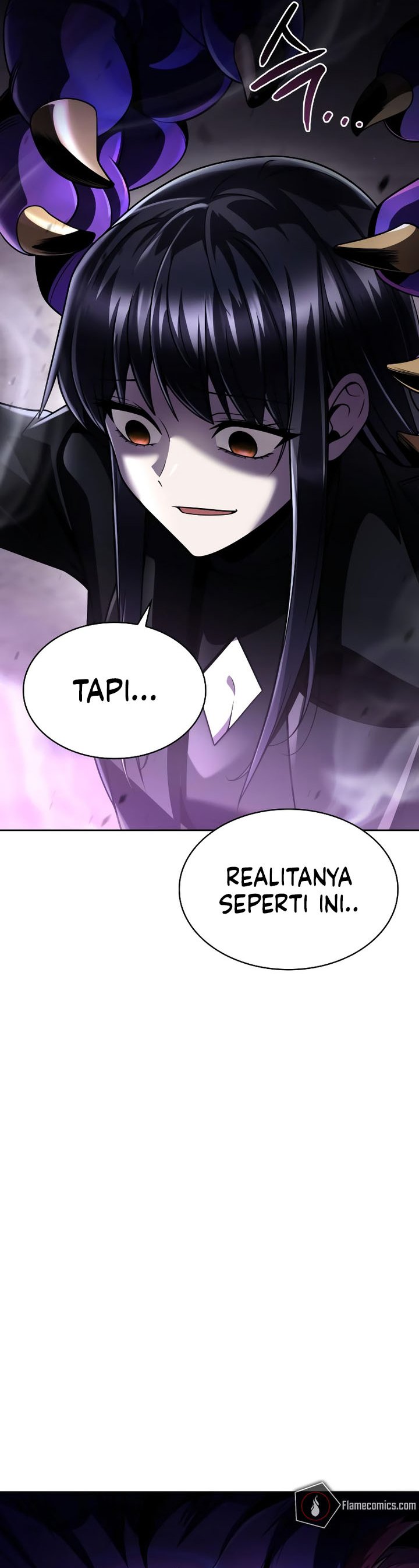 Clever Cleaning Life Of The Returned Genius Hunter chapter 112 halaman 18