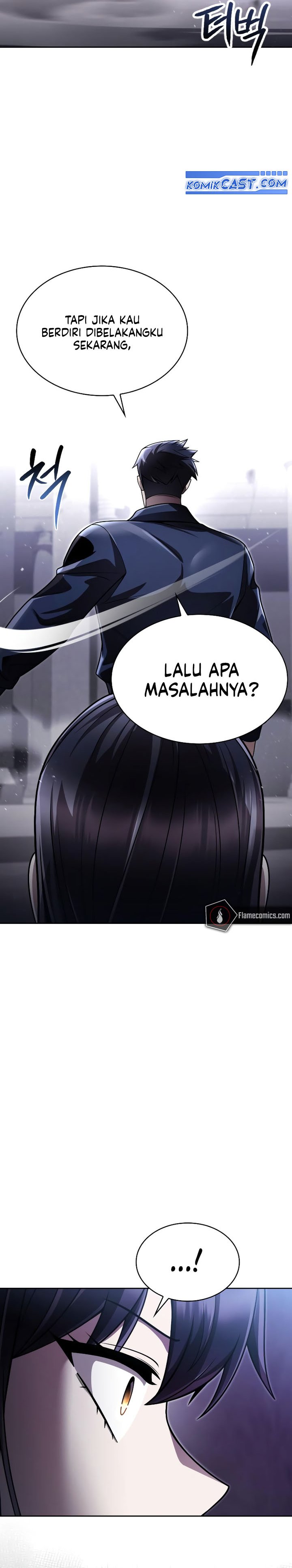 Clever Cleaning Life Of The Returned Genius Hunter chapter 112 halaman 26