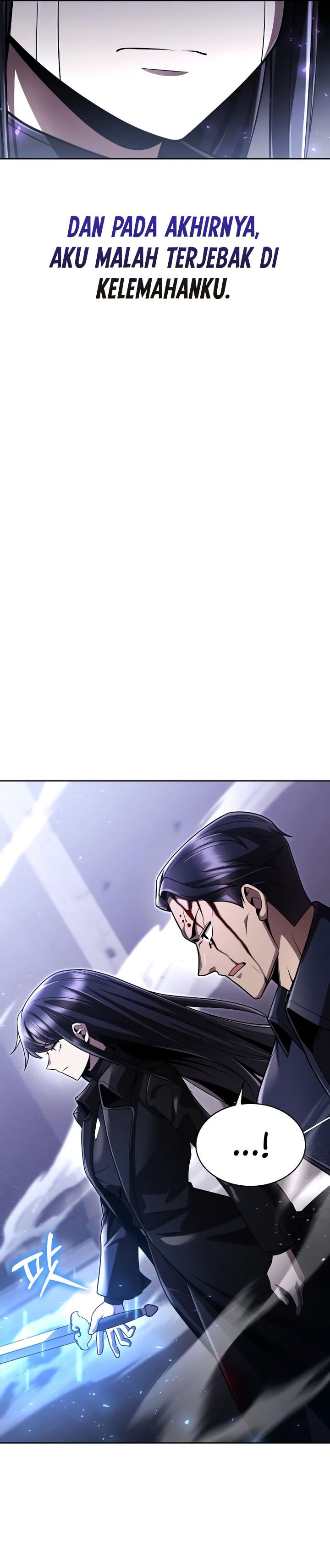 Clever Cleaning Life Of The Returned Genius Hunter chapter 112 halaman 33