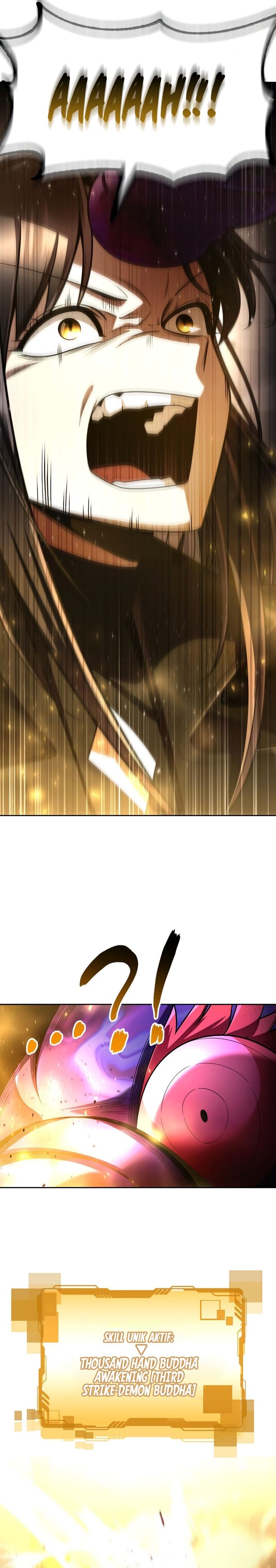 Clever Cleaning Life Of The Returned Genius Hunter chapter 113 halaman 16
