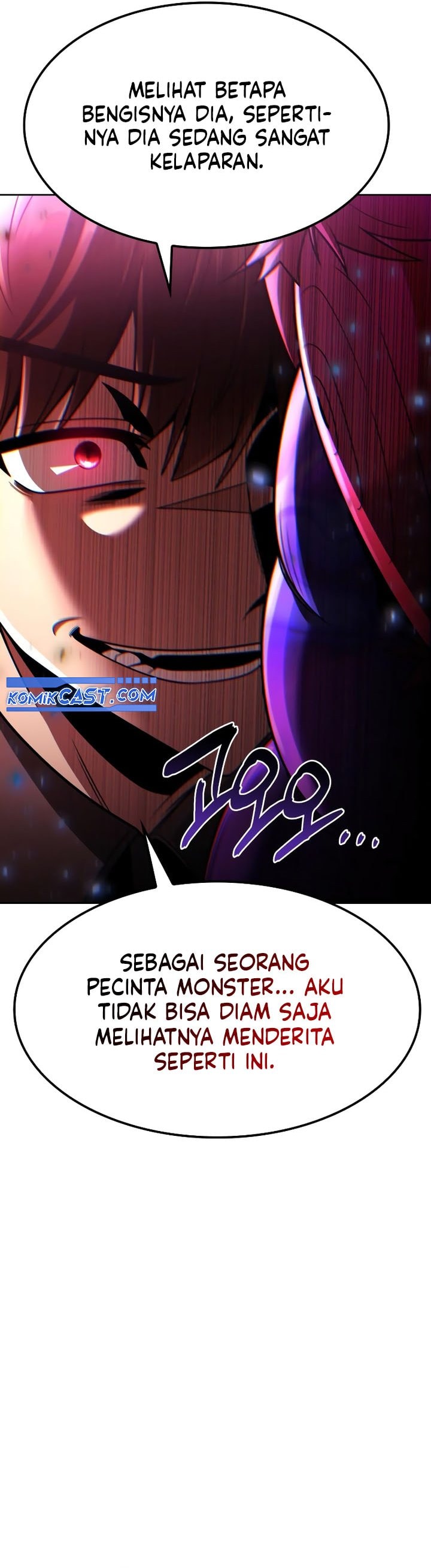 Clever Cleaning Life Of The Returned Genius Hunter chapter 113 halaman 22