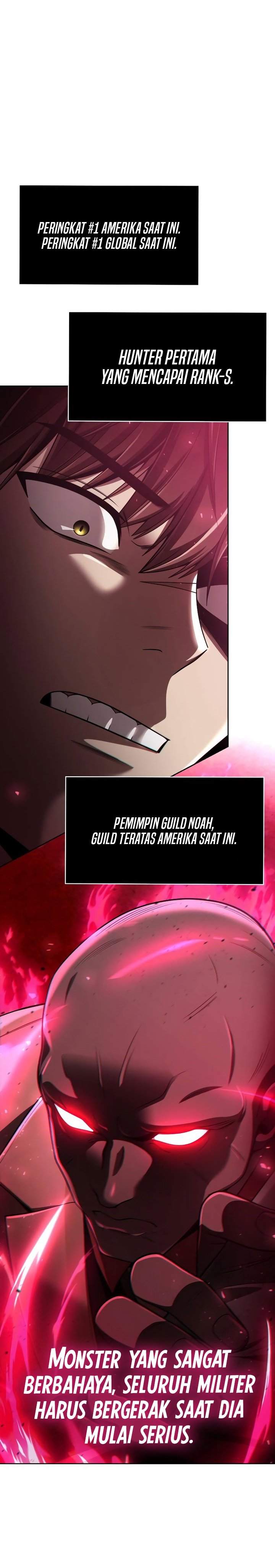 Clever Cleaning Life Of The Returned Genius Hunter chapter 115 halaman 25
