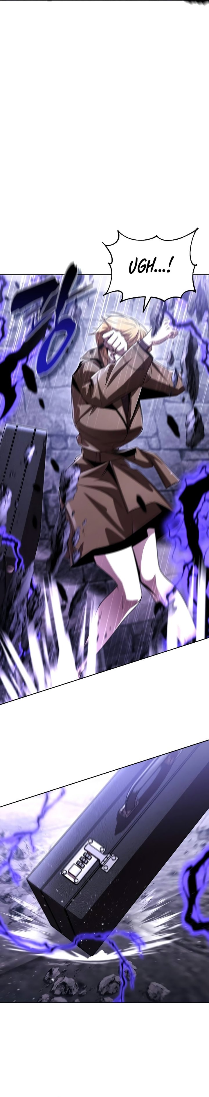 Clever Cleaning Life Of The Returned Genius Hunter chapter 119 halaman 20