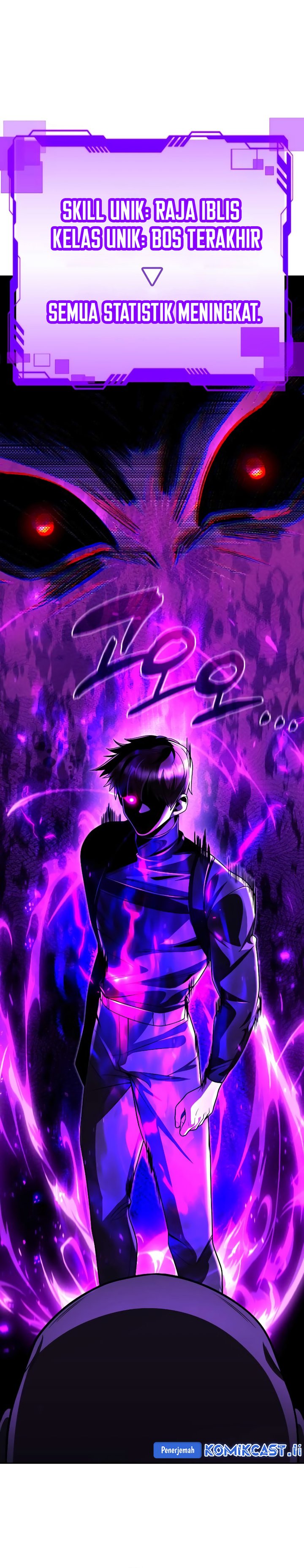 Clever Cleaning Life Of The Returned Genius Hunter chapter 119 halaman 32