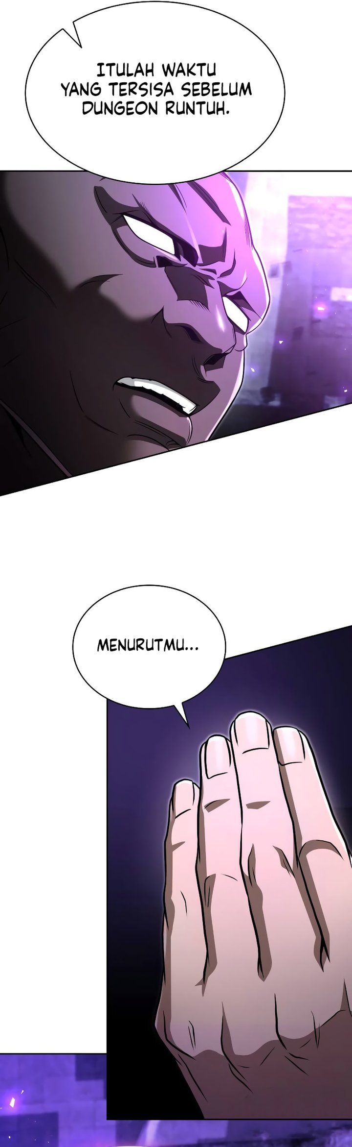Clever Cleaning Life Of The Returned Genius Hunter chapter 119 halaman 33