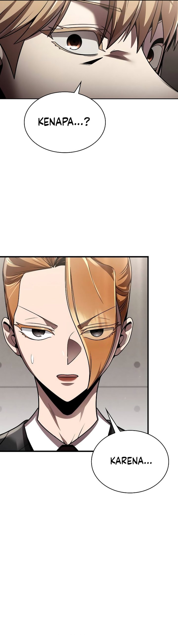 Clever Cleaning Life Of The Returned Genius Hunter chapter 119 halaman 38